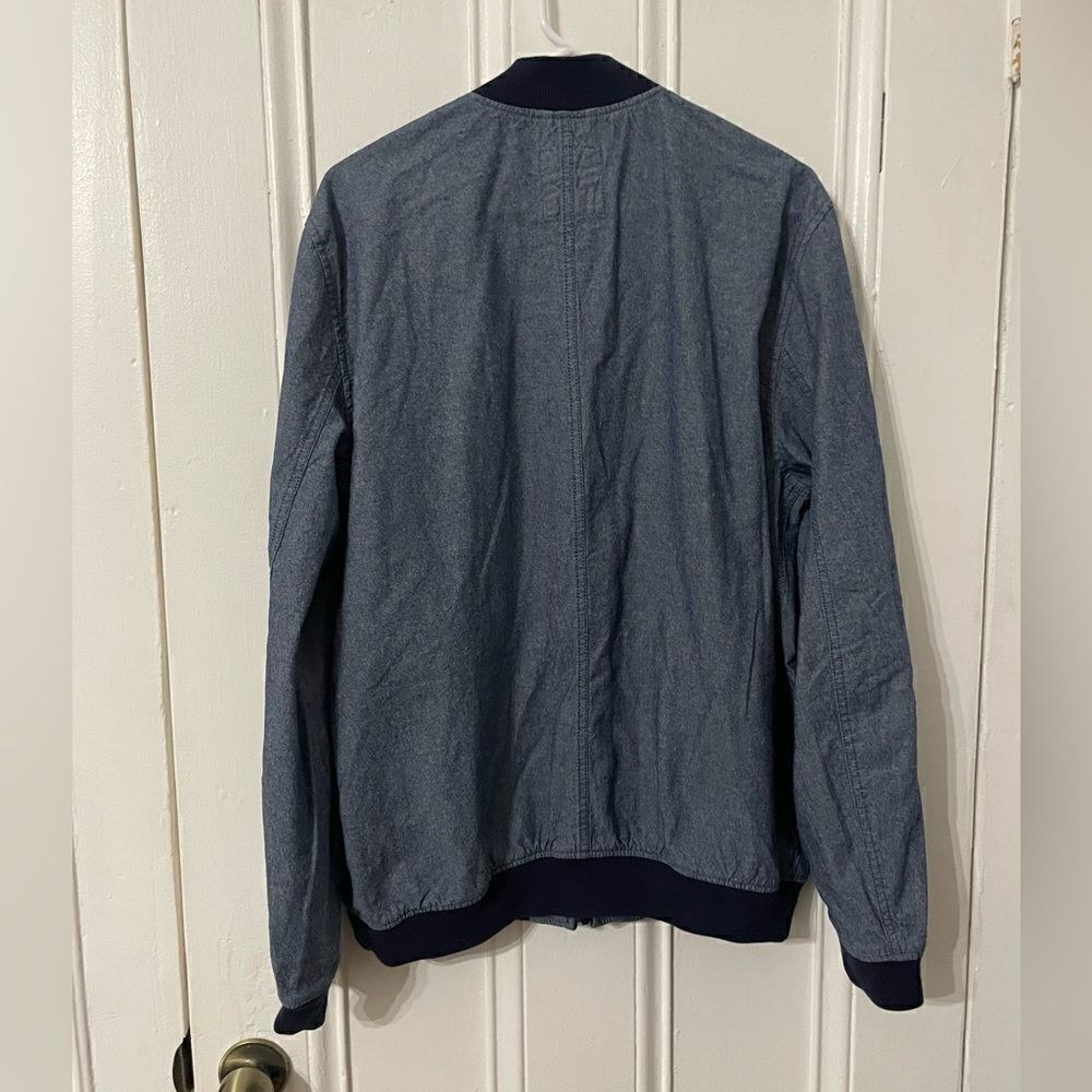 GAP bomber jacket - Picture 4 of 5